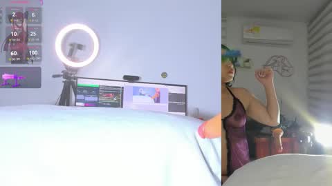 Snapshot of lana__kane_ chatting on February 25, 2026, 9:19 am Lana online show from February 25, 2026, 9:19 am