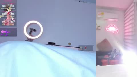 Snapshot of lana__kane_ chatting on February 26, 2026, 9:30 am Lana online show from February 26, 2026, 9:30 am