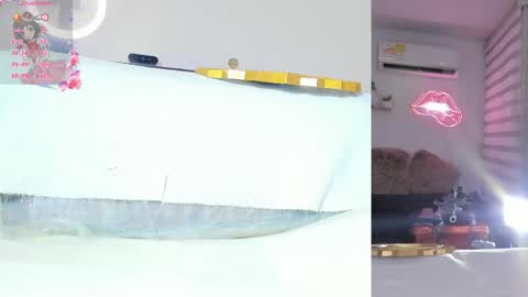 Lana online show from April 16, 2026, 9:10 am