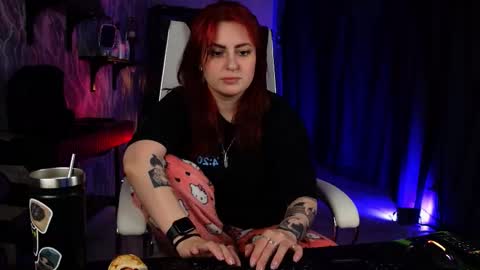 just call me Lana  and her security online show from March 22, 2026, 9:34 am