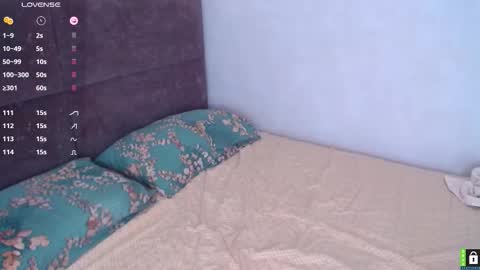 Lana online show from March 8, 2026, 7:01 am