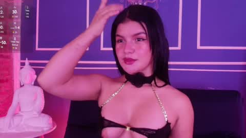  Lana  online show from September 19, 2025, 11:33 am