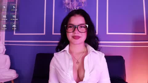  Lana  online show from October 7, 2025, 11:29 am