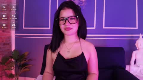  Lana  online show from October 9, 2025, 11:19 am