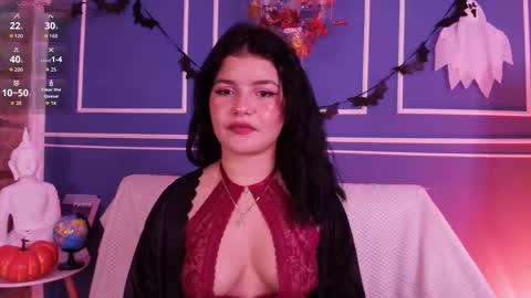  Lana  online show from October 16, 2025, 12:06 pm