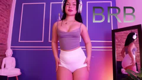  Lana  online show from October 26, 2025, 11:16 am