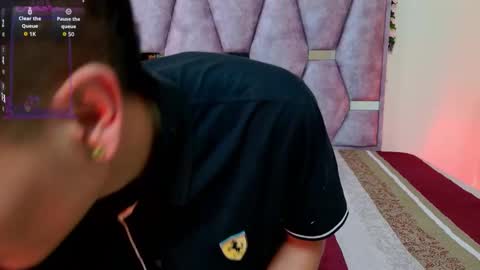 Lana online show from October 16, 2025, 10:16 am