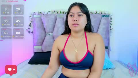 Lana online show from April 18, 2026, 11:25 am