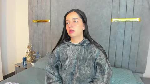 Snapshot of lana_collins_ chatting on February 20, 2026, 6:48 am Lana online show from February 20, 2026, 6:48 am