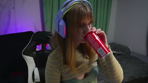 Kay online show from December 2, 2024, 6:32 pm