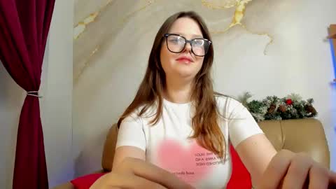 Lana online show from January 10, 2026, 2:35 am