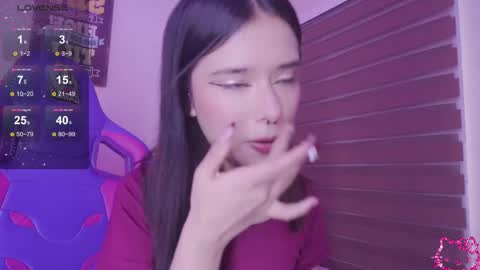 Snapshot of lana_dreams_ chatting on February 23, 2026, 5:54 pm Lana online show from February 23, 2026, 5:54 pm