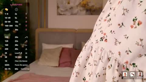 lana_ellie online show from January 8, 2026, 7:21 am