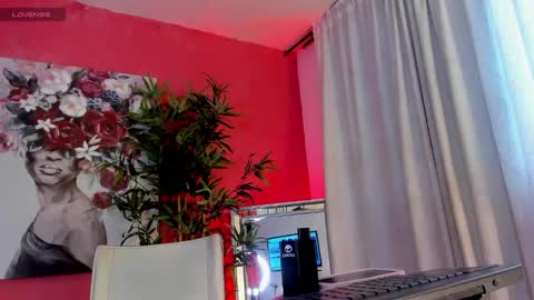 lana_gill online show from March 8, 2026, 9:29 pm