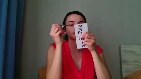 lana_gl online show from June 15, 2026, 6:15 am