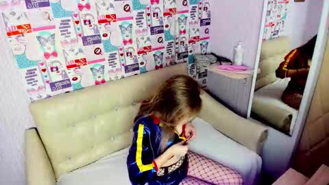 Lana online show from January 14, 2026, 9:26 am