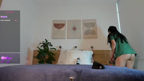 Snapshot of lana_kane_ chatting on December 8, 2024, 3:35 pm lana_kane_ online show from December 8, 2024, 3:35 pm