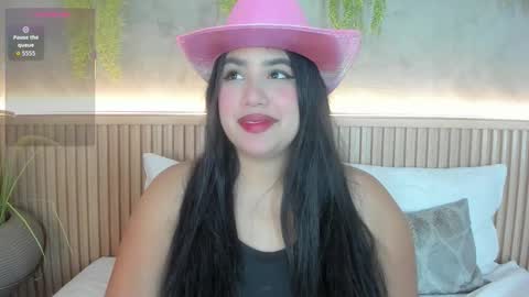 lana_lann online show from November 26, 2025, 11:55 am