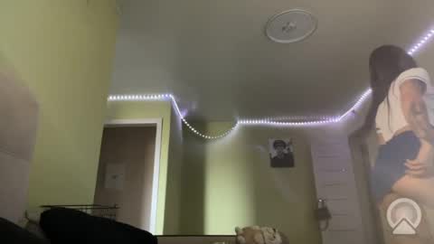 lana_mullins online show from April 24, 2026, 9:45 am