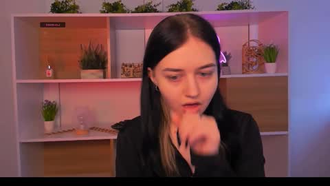 Snapshot of lana_of chatting on October 25, 2025, 8:33 am lana_of online show from October 25, 2025, 8:33 am