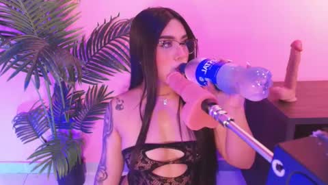 Snapshot of lana_ortega chatting on June 4, 2026, 4:51 am LANA online show from June 4, 2026, 4:51 am