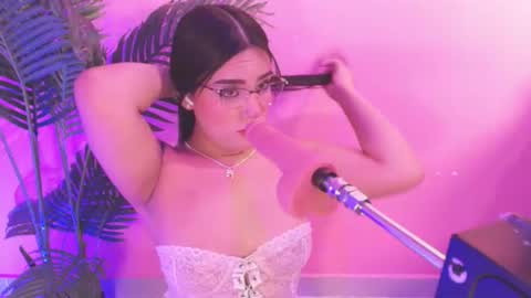 Snapshot of lana_ortega chatting on July 3, 2026, 4:41 am LANA online show from July 3, 2026, 4:41 am