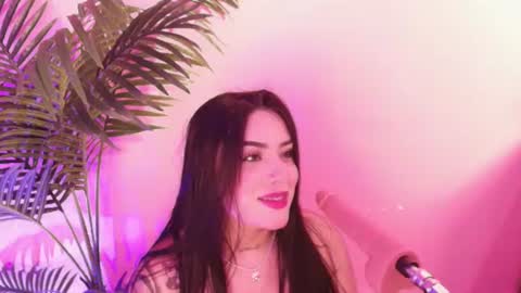 Snapshot of lana_ortega chatting on July 13, 2026, 4:37 am LANA online show from July 13, 2026, 4:37 am