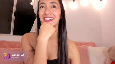 Lana Owens online show from January 25, 2025, 12:59 am