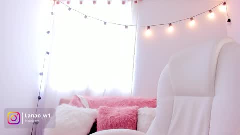 Lana Owens online show from February 20, 2025, 9:09 pm