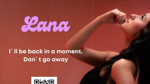 Snapshot of lana_owens1 chatting on April 5, 2026, 3:42 pm Lana Owens online show from April 5, 2026, 3:42 pm