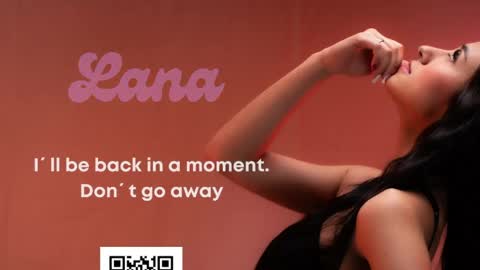 Snapshot of lana_owens1 chatting on April 12, 2026, 2:33 pm Lana Owens online show from April 12, 2026, 2:33 pm