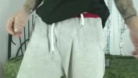 lana_robertt online show from February 19, 2026, 5:03 am