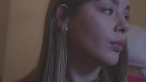 Alana online show from February 9, 2025, 11:57 pm