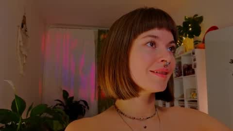 Snapshot of lana_sky chatting on February 13, 2025, 5:11 pm Lana online show from February 13, 2025, 5:11 pm