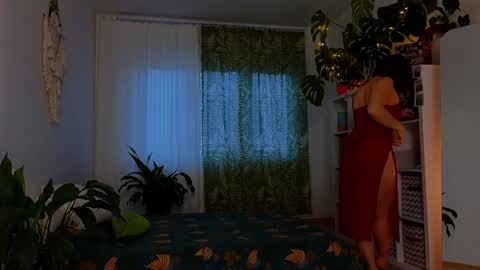 Snapshot of lana_sky chatting on March 10, 2025, 3:30 pm Lana online show from March 10, 2025, 3:30 pm