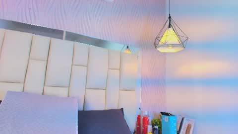 Vanessa  online show from July 3, 2026, 12:22 pm