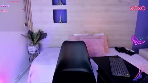 katiuska online show from January 14, 2026, 4:40 am