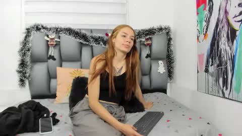 Snapshot of lana_steve chatting on December 10, 2024, 11:00 am Lana and Steve online show from December 10, 2024, 11:00 am