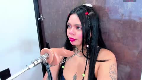 Lana online show from February 11, 2025, 12:05 pm