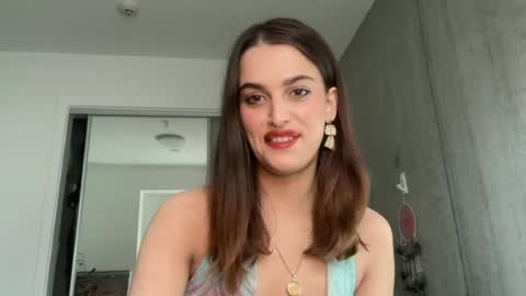 Snapshot of lanaafterdark chatting on June 29, 2026, 3:02 am Lana Bellarose online show from June 29, 2026, 3:02 am