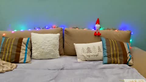 Lana online show from December 24, 2024, 10:06 pm