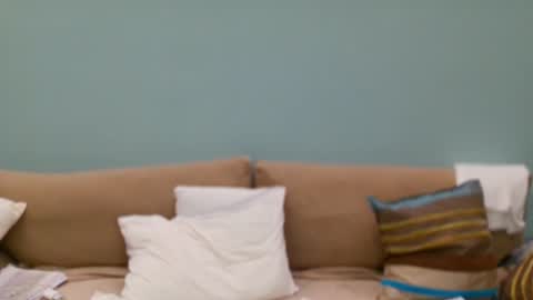 Lana online show from September 17, 2025, 5:20 am