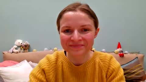 Lana online show from January 8, 2026, 8:44 pm