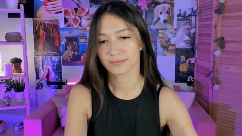 LanaBakers NONUDE MODEL online show from December 19, 2024, 3:07 am