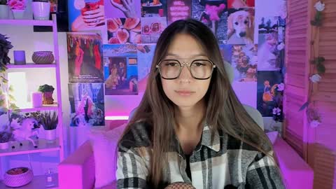 LanaBakers NONUDE MODEL online show from December 31, 2024, 5:44 am