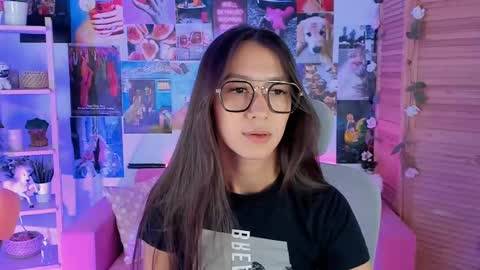 LanaBakers NONUDE MODEL online show from February 26, 2025, 2:48 am