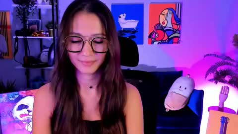 LanaBakers NONUDE MODEL online show from October 23, 2025, 11:46 pm