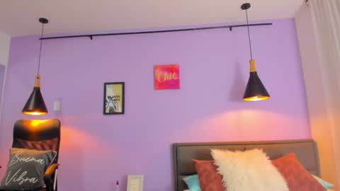 Lana Blake online show from February 17, 2026, 12:01 pm