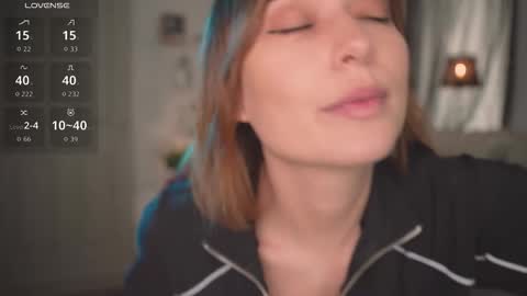 Lana online show from January 9, 2026, 3:31 am