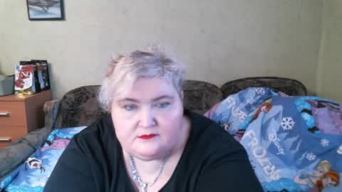 lanacat555 online show from February 7, 2025, 2:15 pm